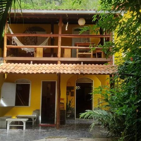 Hôtel Hospedagem Gemeos - Praia Da Argila, Gamboa à Morro de São Paulo Extérieur photo